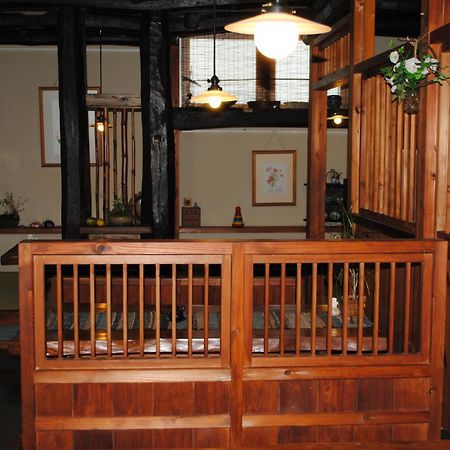 Hotel Oyado Ichifuji Nikko Exterior foto