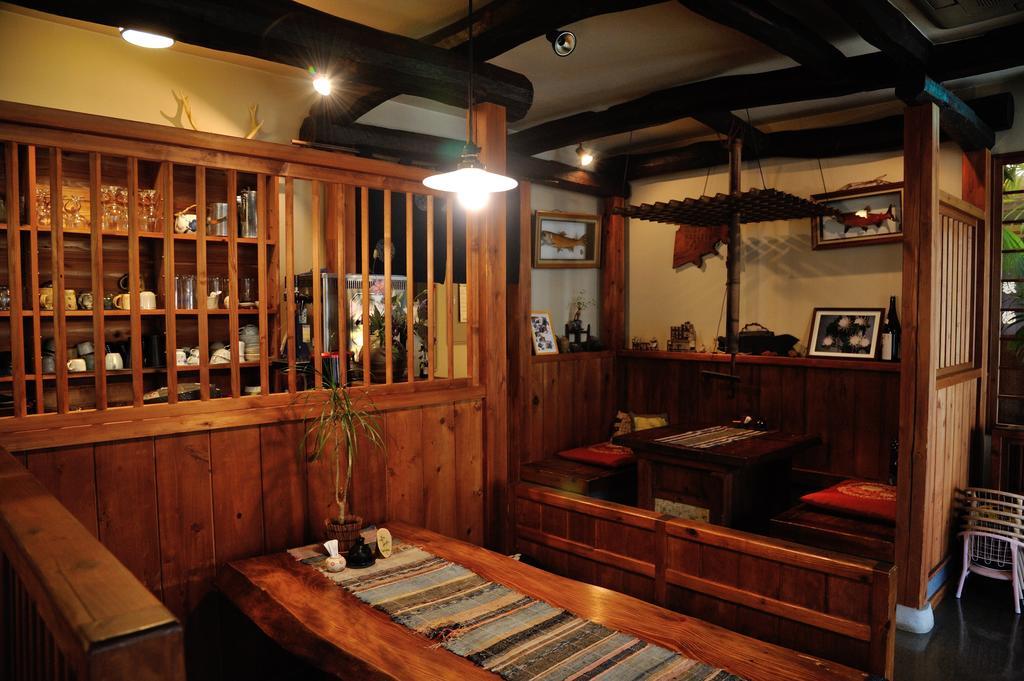 Hotel Oyado Ichifuji Nikko Exterior foto